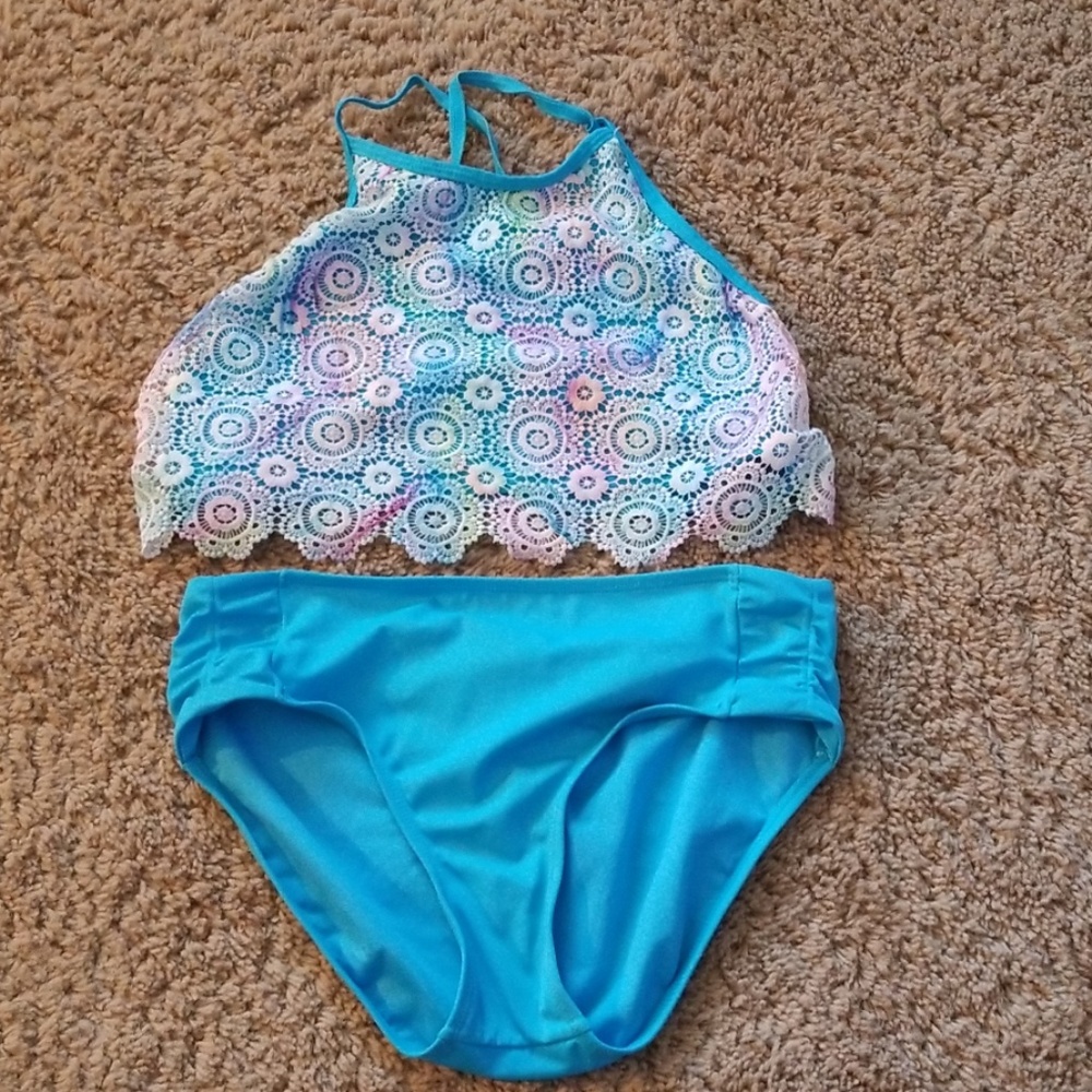 swimsuit